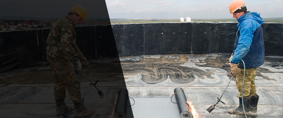 Heath Springs Roofing Contractors